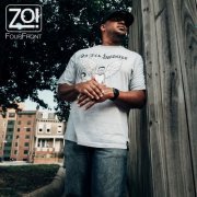 Zo! - FourFront (2019) flac