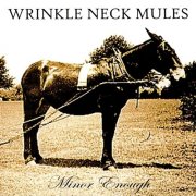 Wrinkle Neck Mules - Minor Enough (2002)