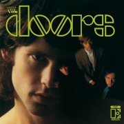 The Doors - The Doors (1967) (2021 VMP Mono Remaster Vinyl) [24bit FLAC]