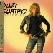 Suzi Quatro - In The Spotlight (2011)