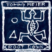 Tommy Meier, Root Down Orchestra - Root Down (2008)