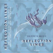 VA - Reflection Lines (2021)