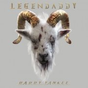 Daddy Yankee - LEGENDADDY (2022) Hi Res