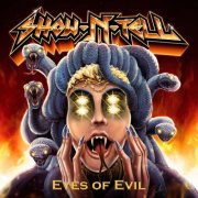 Show N Tell - Eyes of Evil (2026) Hi-Res