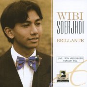 Wibi Soerjadi - Live from Vredenburg Concert Hall (2016)