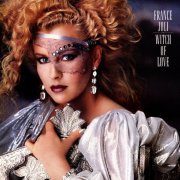 France Joli - Witch Of Love (1985) LP