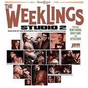 The Weeklings - Studio 2 (2016) Hi-Res