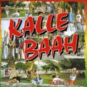 Kalle Baah - Soon Come (1995)