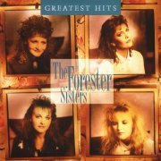 The Forester Sisters - Greatest Hits (1989)