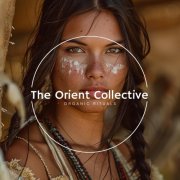 VA - The Orient Collective: Organic Rituals (2026)