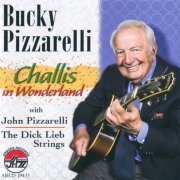 Bucky Pizzarelli - Challis in Wonderland (2012)