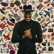 Keb' Mo' - Oklahoma (2019) [Hi-Res]