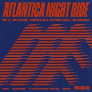 KALTBLUME & Bipolar Disorder Rec. - Atlantica Night Ride (2025)
