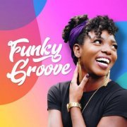 VA - Funky Groove (2023)