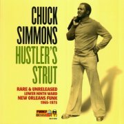 Chuck Simmons - Hustler's Strut (2003)