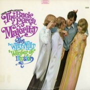 The Back Porch Majority - The Willy Nilly Wonder Of Illusion (1967) [Hi-Res]