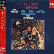 Wilhelm Furtwangler - Wagner: Tristan Und Isolde (1952) [2011 SACD]