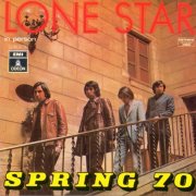 Lone Star - In Person Spring 70 (1998)