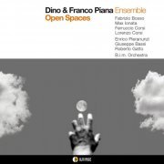 Dino & Franco Piana Ensemble - Open Spaces (2020)