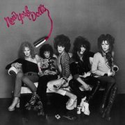 New York Dolls - New York Dolls (2014) [Hi-Res]