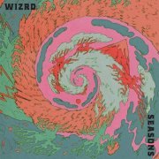 WiZRD - Seasons (2022) [Hi-Res]