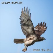 Brian Sances - Free to Fly (2021)