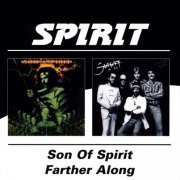 Spirit - Son Of Spirit / Father Alone (Reissue) (1975-76/2004)