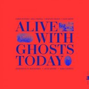 Chris Potter - Alive With Ghosts Today (2026)