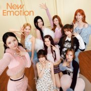 NiziU - New Emotion (2025) Hi-Res