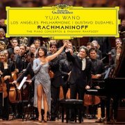 Yuja Wang - Rachmaninoff: The Piano Concertos & Paganini Rhapsody (2023) [Hi-Res]