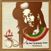 Gregory Isaacs - The Best Of Gregory Isaacs (Season 2) (2025) [Hi-Res]