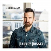 Harvey Russell - Liquid Damage (2019)