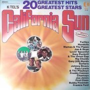 Various Artists - California Sun (1976)