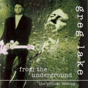 Various Artists - From The Underground, Vol. 1: The Official Bootleg (2010)