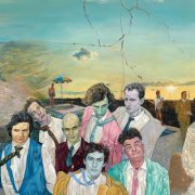 Split Enz - ENZyclopedia: Volumes One & Two (2025) [Hi-Res]