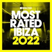 VA - Defected Presents Most Rated Ibiza 2022