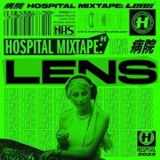 VA - Hospital Mixtape: Lens (2022)