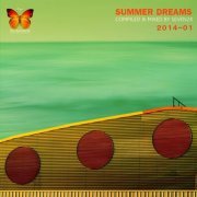 Summer Dreams 2014-01 (Compiled by Seven24) (2014)