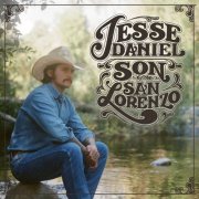 Jesse Daniel - Son of the San Lorenzo (2025) [Hi-Res]