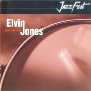 Elvin Jones - Jazz Machine (1997)