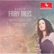 Courtney Miller - Modern Fairy Tales (2015)