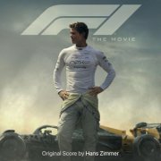 Hans Zimmer - F1® The Movie (Original Score By Hans Zimmer) (2025) [Hi-Res]