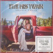 Shania Twain - Little Miss Twain (Deluxe Edition) (2026)