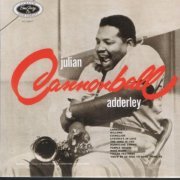 Julian ''Cannonball'' Adderley -  Julian ''Cannonball'' Adderley (1955) FLAC