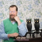 John Grant - Grey Tickles, Black Pressure (Limited Edition) (2015)