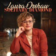 Laura Orshaw - Solitary Diamond (2022)