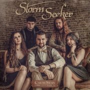 Storm Seeker - Calm Seas, Vol. 1 (Calm Seas Version) (2021) Hi-Res