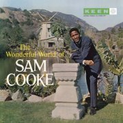 Sam Cooke - The Wonderful World Of Sam Cooke (2020)