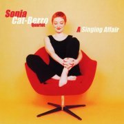 Sonia Cat-Berro - Singing Affair (2015)