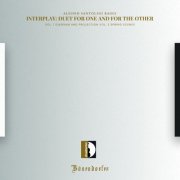 Alessio Santolini Raggi - Interplay: Duet for One and for the Other (2025) [Hi-Res]
